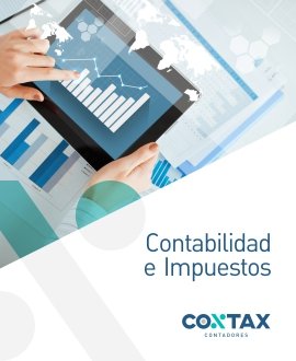 Contabilidad e Impuestos