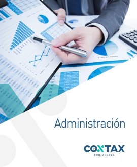 Administración